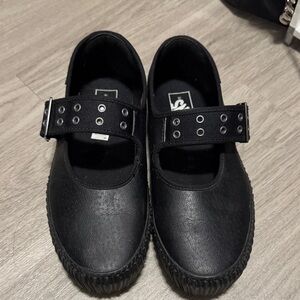 Vans Mary Jane’s